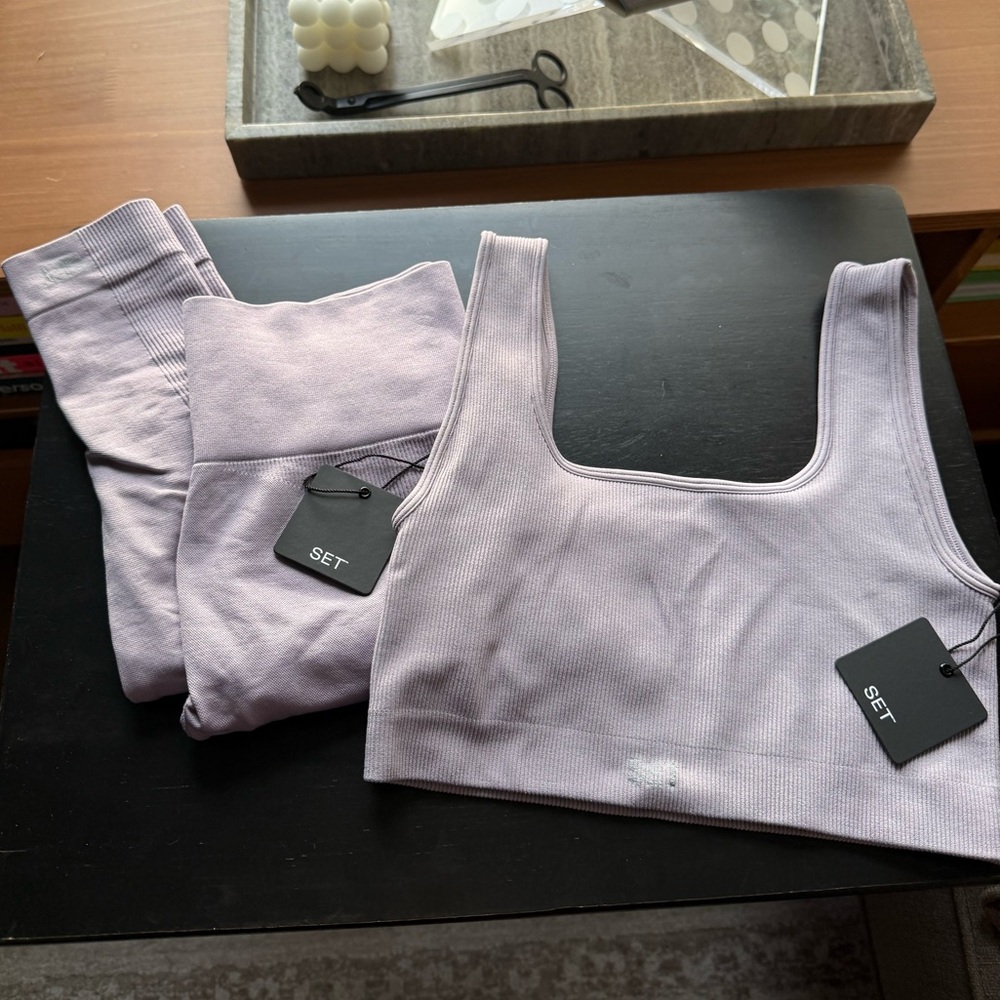 SET Active Spring Sculptflex Set (Size S) - Picture 2 of 5